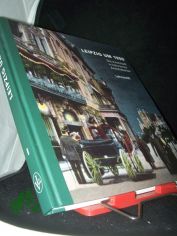 Leipzig um 1900  Teil: Bd. 1., Die Innenstadt in kolorierten Ansichtskarten aus dem Archiv des Leibniz-Instituts f�r L�nderkunde Leipzig e.V.