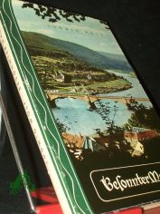 Besonnter Main : Eine betrachtsame Reise / Ludwig Wolf. Mit 32 Taf. nach Stichen u. Fotos sowie Federzeichn. von Michael Lissmann