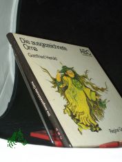 Die ausgezeichnete Oma / Gottfried Herold. Ill.: Regine Grube-Heinecke