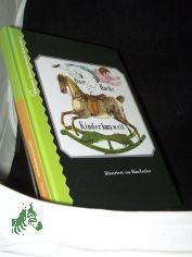 Kinderkurzweil / Peter Hacks. Ill. von Klaus Ensikat