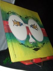 Ein Hund mit Namen Fips / Christian Morgenstern. Bilder von Rolf Xago Schr�der