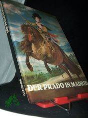 Der Prado in Madrid