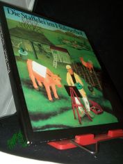 Die Staffelei im H�hnerhof : naive Maler u. ihre Welt / Peter Michel