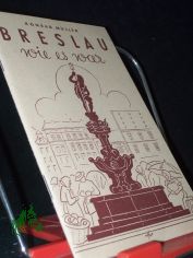 Breslau, wie es war / Konrad M�ller