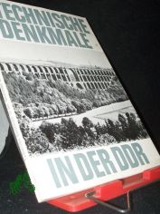 Technische Denkmale in der Deutschen Demokratischen Republik
