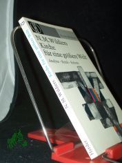 Kirche f�r eine gr�ssere Welt : Analyse, Kritik, Reform / N. M. Wildiers. [�bers. aus d. Franz.: Karlhermann Bergner]