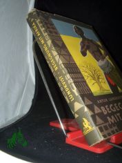 Begegnung mit Afrika : Kontinent zwischen gestern u. heute / Artur Lundkvist. [Aus d. Schwed. �bertr. v. Alfred Otto Schwede]