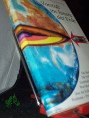 Vorstoss ins Innere der Erde / Hermann Heinz Wille