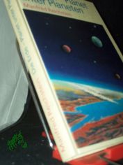 Die Erde, Planet unter Planeten / Manfred Reichstein. [Zeichn. von Peter Hesse]