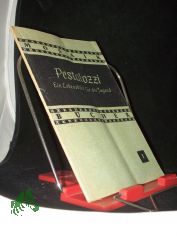 Pestalozzi : Ein Lebensbild f. d. Jugend / Georg M�ller