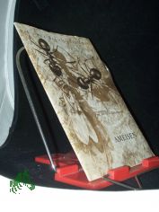 Ameisen / Otto Scheerpeltz. Mit 17 Aufn. des Verf