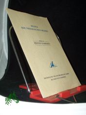 Band VII, Brunnen in N�rnberg