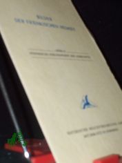 Band IV, N�rnberger B�rgerh�user und Herrensitze