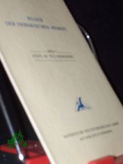 Band V, H�fe in Alt N�rnberg