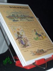 Briefe an Barbara / Leo Meter. Mit e. Nachw. von Barbara Meter