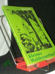 Kleines Waldenserbuch : Erlebtes u. Erfahrenes / Konrad Kob