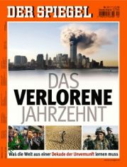 50/2009, Das verlorene Jahrzehnt, Was die Welt aus einer Dekade der Unvernunft lernen muss