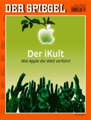 17/2010, Der iKult wie Apple die Welt verf�hrt