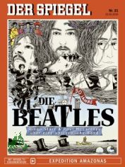 21/2010, Die Beatles