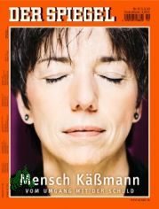 9/2010, Mensch K��mann