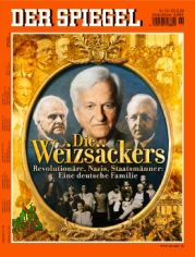 11/2010, Die Weizs�ckers