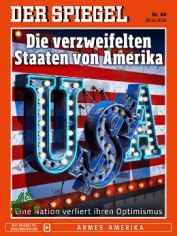 44/2010, Die verzweifelten Staaten von Amerika