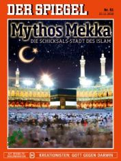 51/2010, Mythos Mekka