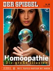 28/2010, Hom�opathie die gro�e Illusion