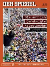 31/2010, Die amtlich genehmigte Katastrophe,