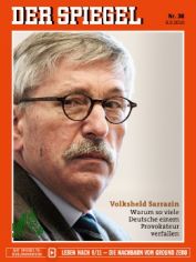 36/2010 Volksheld Sarrazin