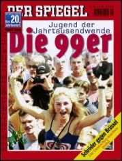 28/1999, Die 99er, Jugend der Jahrtausendwende