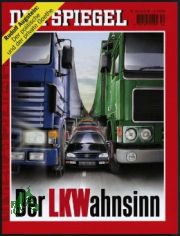 34/1999, Der LKW Wahnsinn