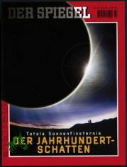 32/1999, Der Jahrhundertschatten