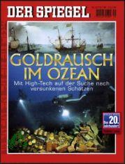 29/1999, Goldrausch im Ozean