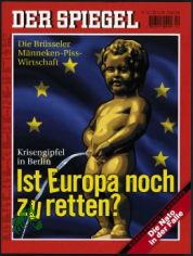 12/1999, Ist Europa noch zu retten