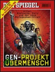 39/1999, Gen Projekt �bermensch