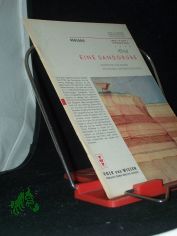 Eine Sandgrube : Schotter und Sande als Zeugen der Erdgeschichte / [Rudolf Hohl]. [Textabb. v. Walter Heidenreuter]