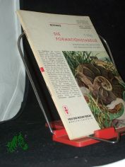 Die Formations-Tabelle : Entstehung und Bedeutung der geologischen Zeittafel / [Hans Weber]. [Die Textill. ... stammen von Hans Mau]