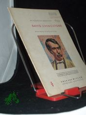 David Livingstone / Hans Schomburgk