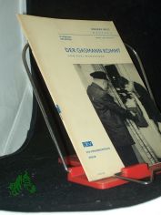 Der Gasmann kommt / Karl Mundstock