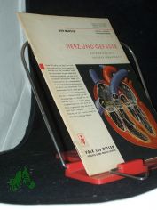 Herz und Gef�sse : Antrieb und Weg unserer Lebenss�fte / [Conrad Vollmer. Textabb. v. Kurt Herschel]