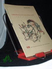 Karrenreise durch die Sierra Madre / B. Traven. Textill. von Willem H�lter. Die Kt. zeichnete F. P. von Zglinicki