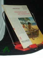 Steinzeitv�lker der Gegenwart : Lebensbilder aus Neuguinea (S�dsee) / [Hans Damm]