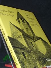 Der Bischof und sein Hirt : Bilder u. Sagen aus d. Land zwischen Harz u. Erzgebirge / [Sagentexte: Gottfried M�ller. Fotos: Klaus G. Beyer]