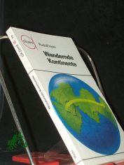 Wandernde Kontinente / Rudolf Hohl. [Ill.: Klaus Thieme]