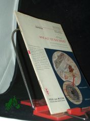 Wie alt ist die Erde? : Geophysikalische Erdzeitmessung / [Robert Lauterbach]. [Textill. von Hans Mau]