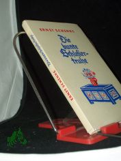 Die bunte Schlesiertruhe : ein schlesisches Heimatb�chlein f�r alt und jung / Ernst Schenke