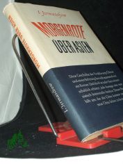 Morgenr�te �ber Asien / I. Jermaschow