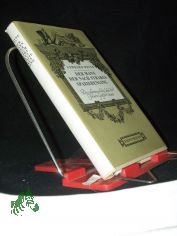 Der Mann, der nach Syrakus spazierenging : Das abenteuerl. Leben d. Johann Gottfried Seume / Gerhard Heine