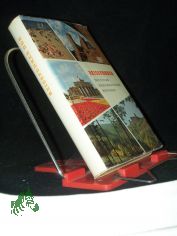 Reisef�hrer Deutsche Demokratische Republik / [Von e.] Autorenkollektiv [A. Gattermann u. a. Kt. Skizzen: K. Bienst]